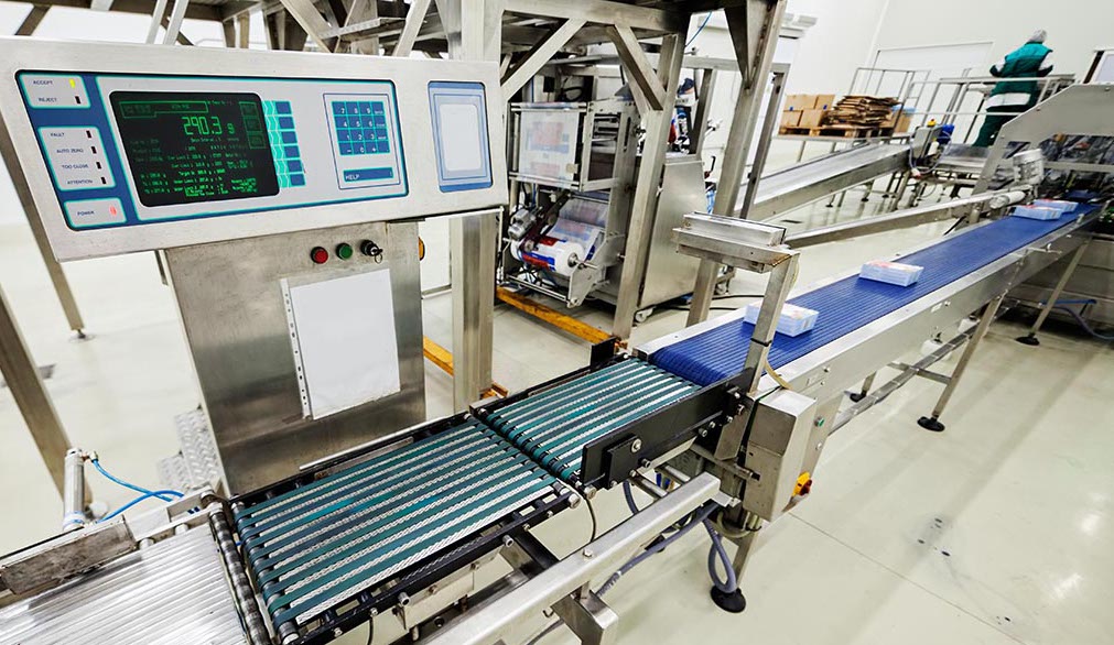 Smart Monitoring & Control