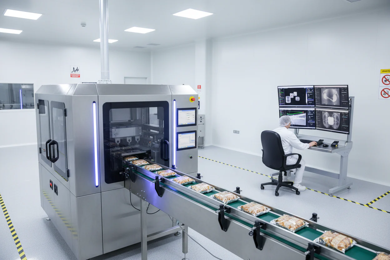 Quality Assurance Systems