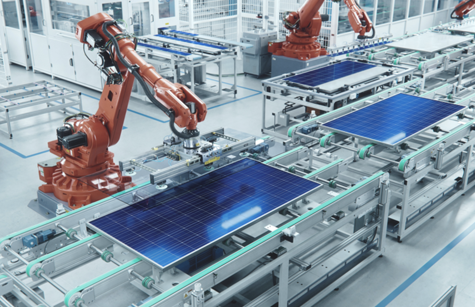 Energy Efficiency & Optimization